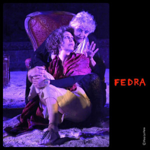 Fedra - Marina Biondi e Marina Zanchi